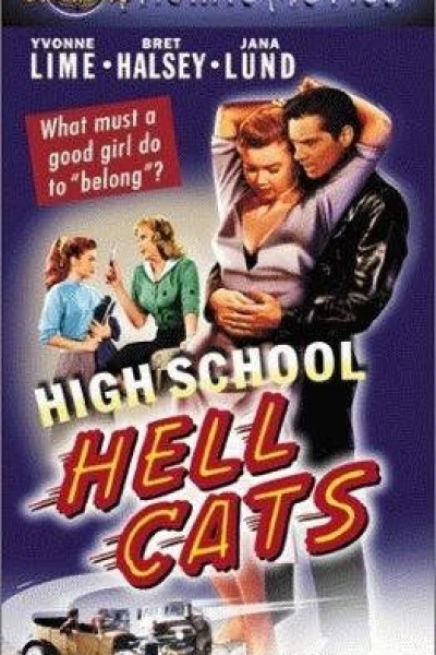 High School Hellcats