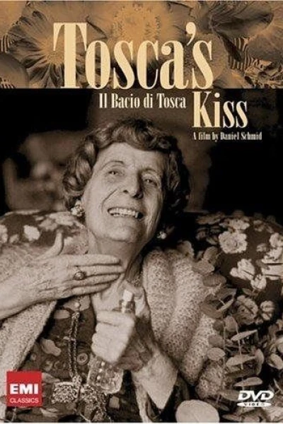 Toscas kyss