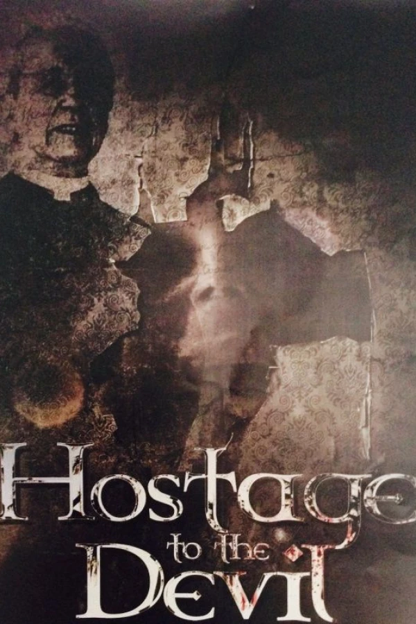 Hostage to the Devil Plakat