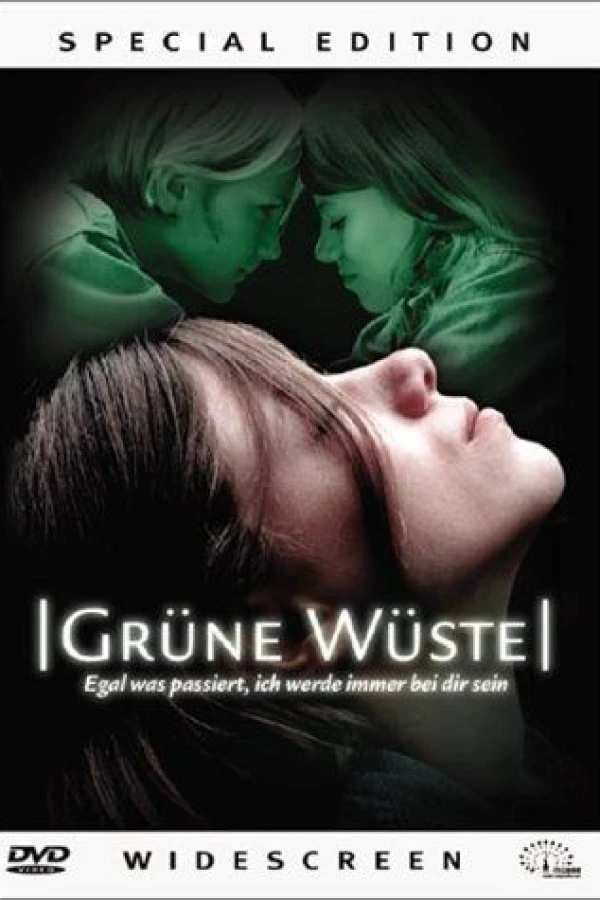 Grüne Wüste Plakat