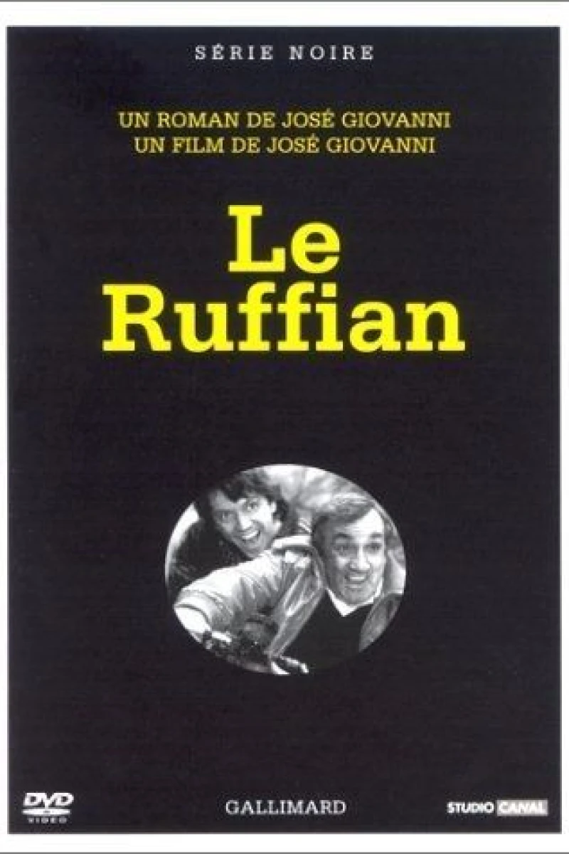 Le ruffian Plakat