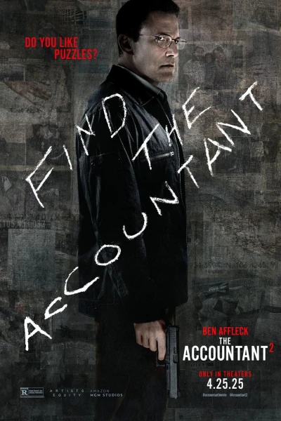 Accountant 2