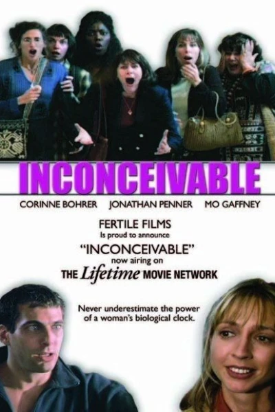 Inconceivable