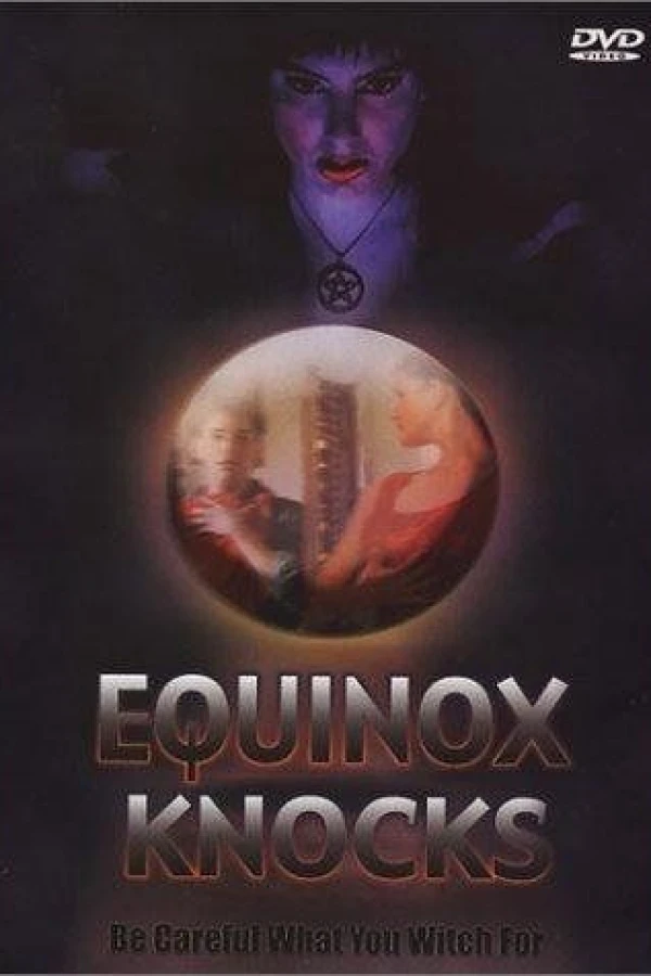 Equinox Knocks Plakat