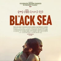 The Black Sea