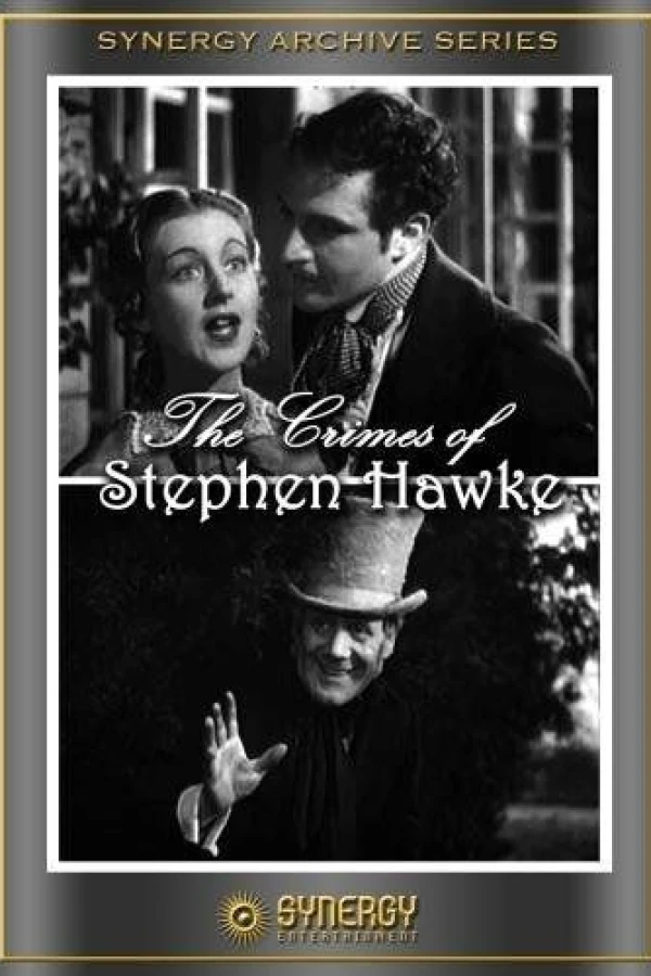 The Crimes of Stephen Hawke Plakat