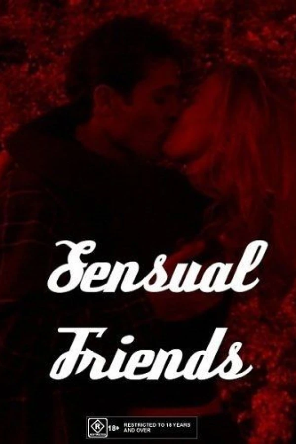 Sensual Friends Plakat