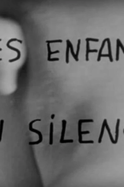 Les enfants du silence