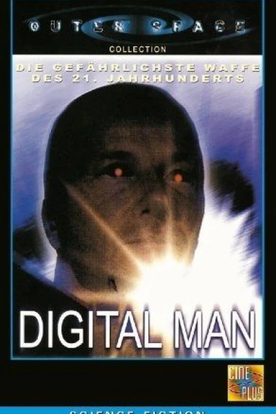 Digital Man