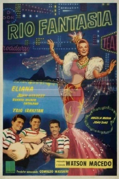 Rio Fantasia