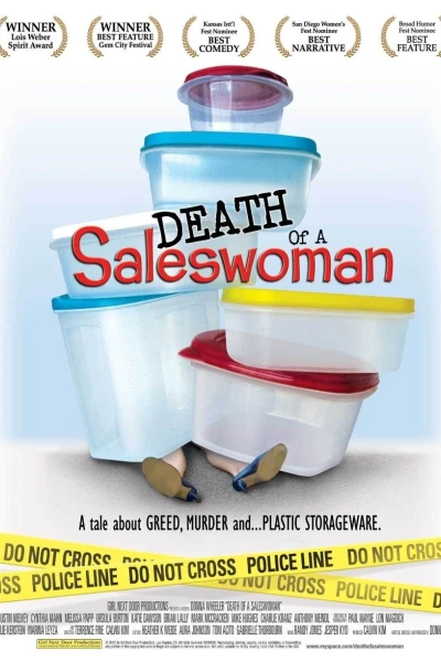 Death of a Saleswoman