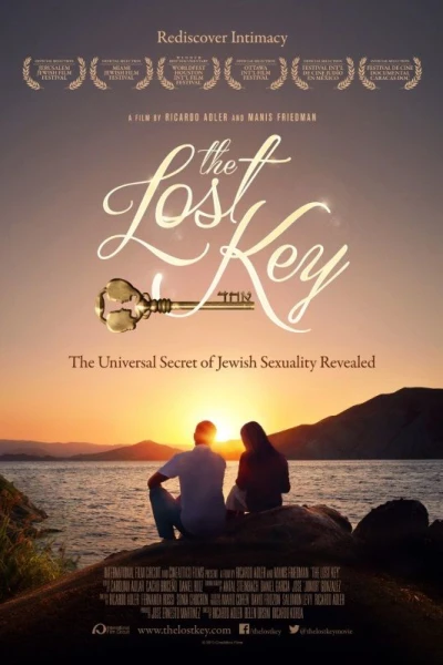 The Lost Key