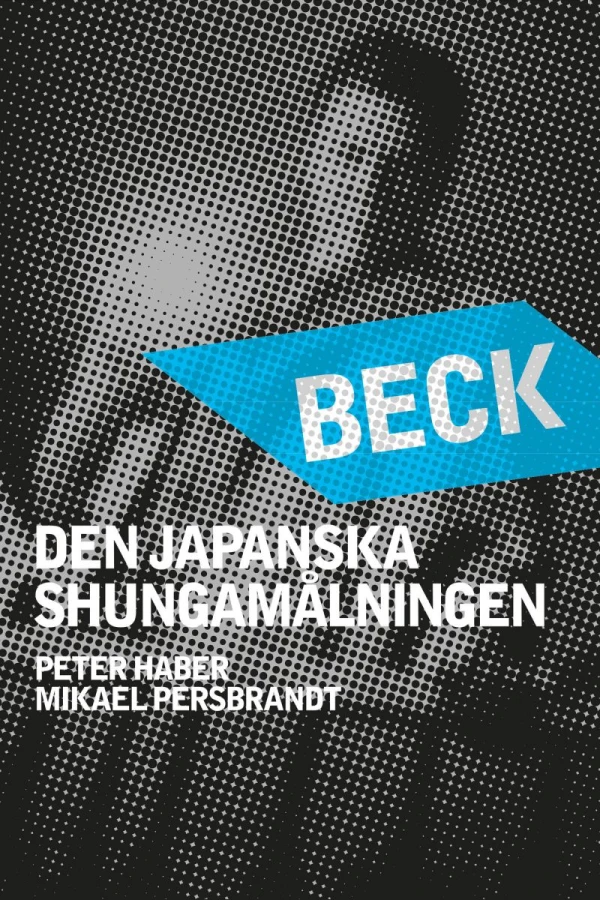 Beck - Den japanska shungamålningen Plakat