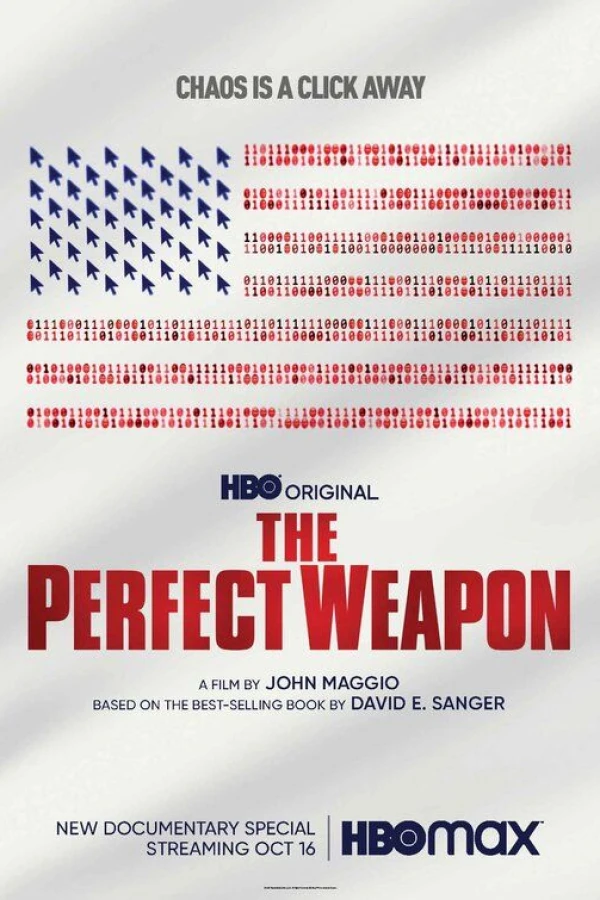 The Perfect Weapon Plakat