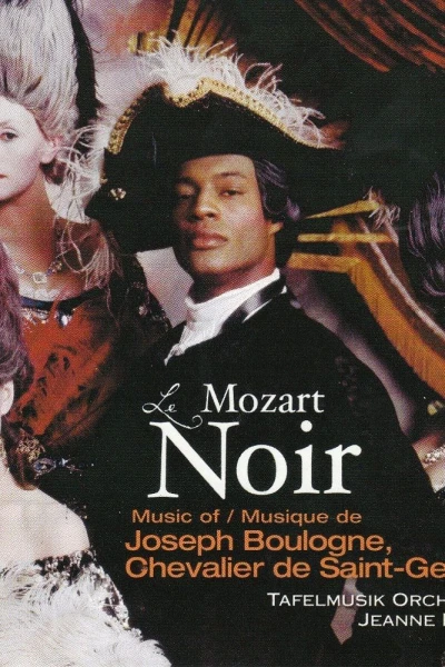 Le Mozart noir