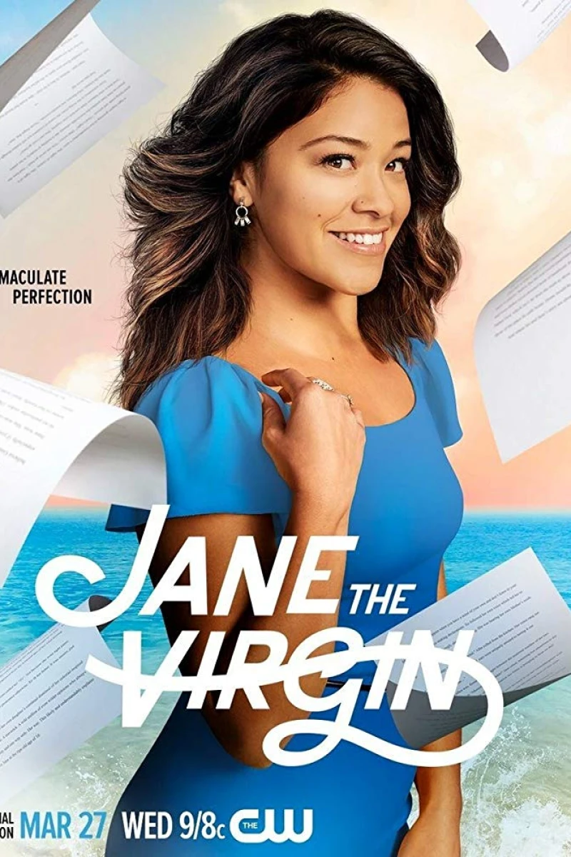 Jane the Virgin Plakat