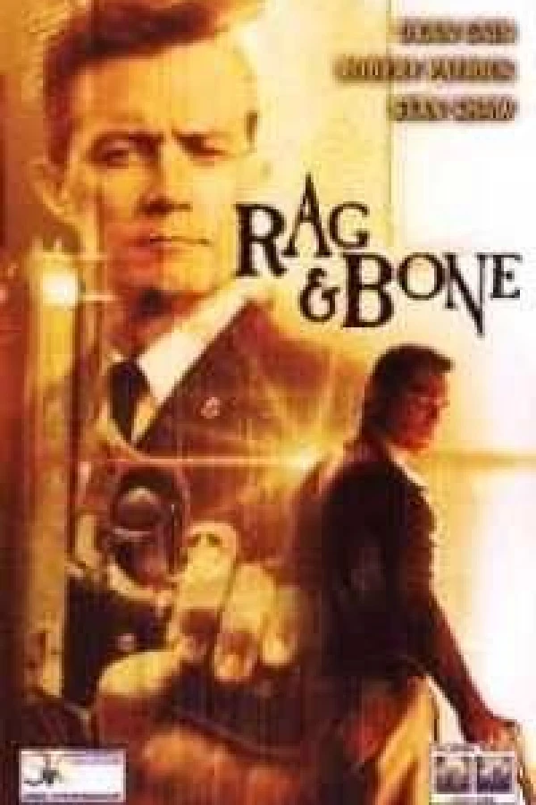 Rag and Bone Plakat