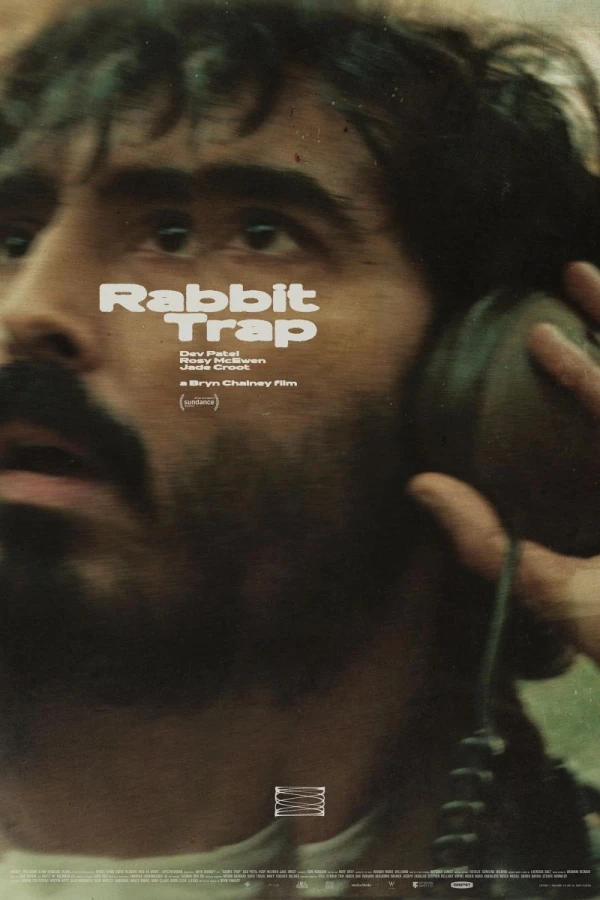 Rabbit Trap Plakat
