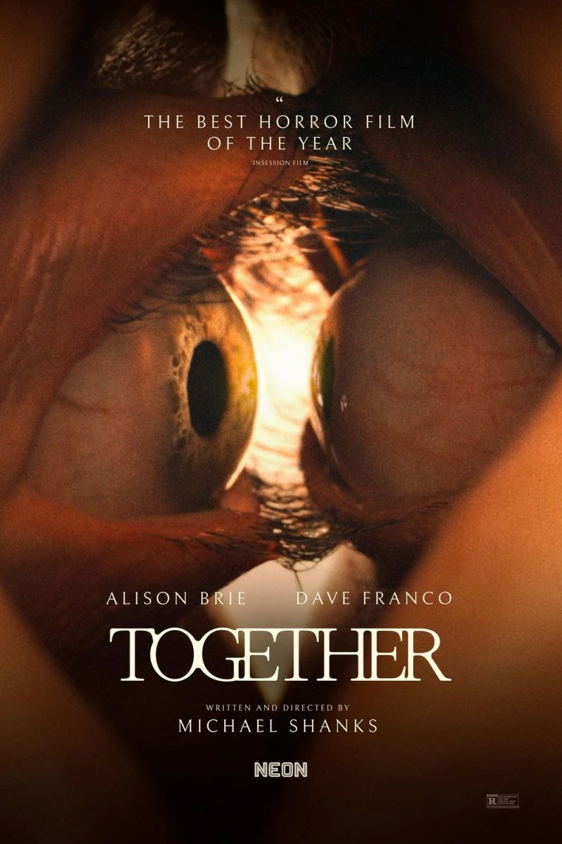 Together Plakat