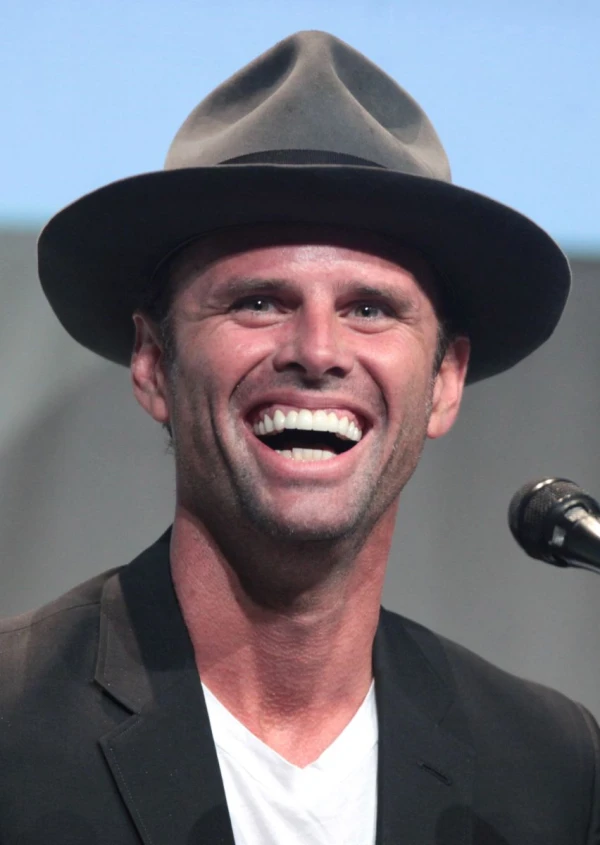 <strong>Walton Goggins</strong>. Bilde  Gage Skidmore.