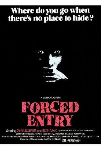 Forced Entry