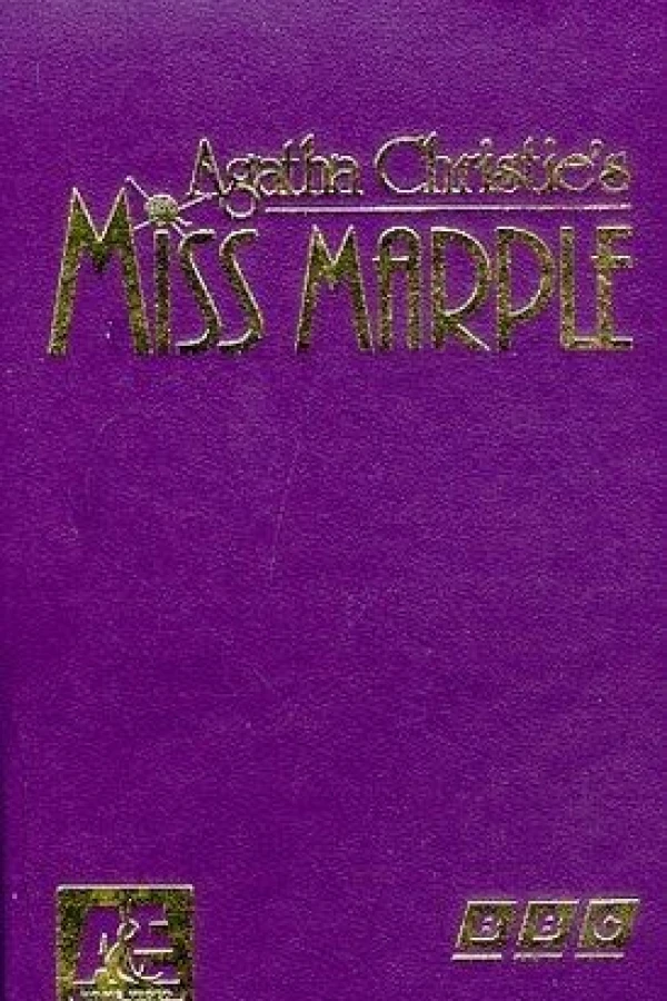 Agatha Christie's Miss Marple: A Caribbean Mystery Plakat