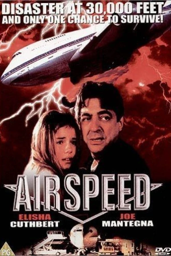 Airspeed Plakat