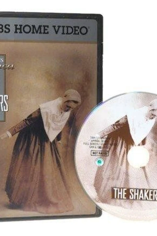 The Shakers: Hands to Work, Hearts to God Plakat