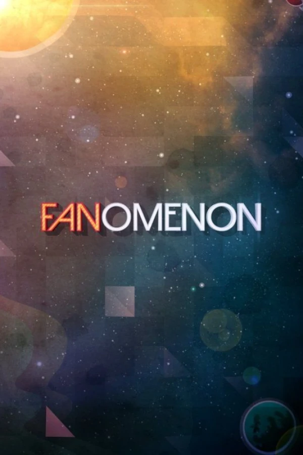 FANomenon Plakat