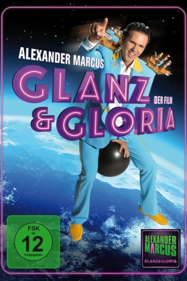 Glanz Gloria Plakat