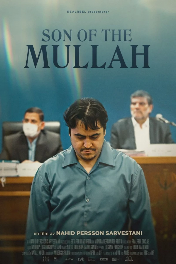 Son of the Mullah Plakat