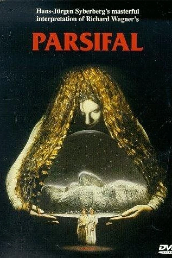 Parsifal Plakat