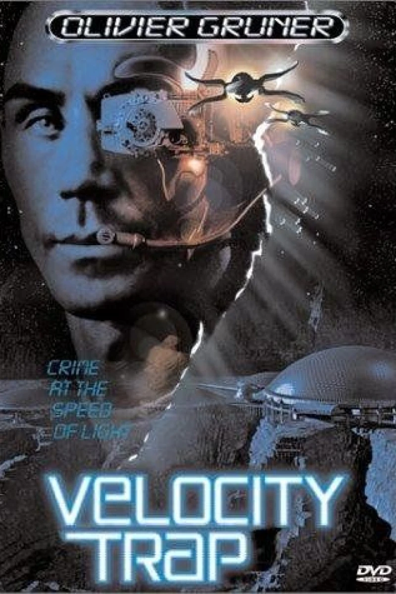 Velocity Trap Plakat