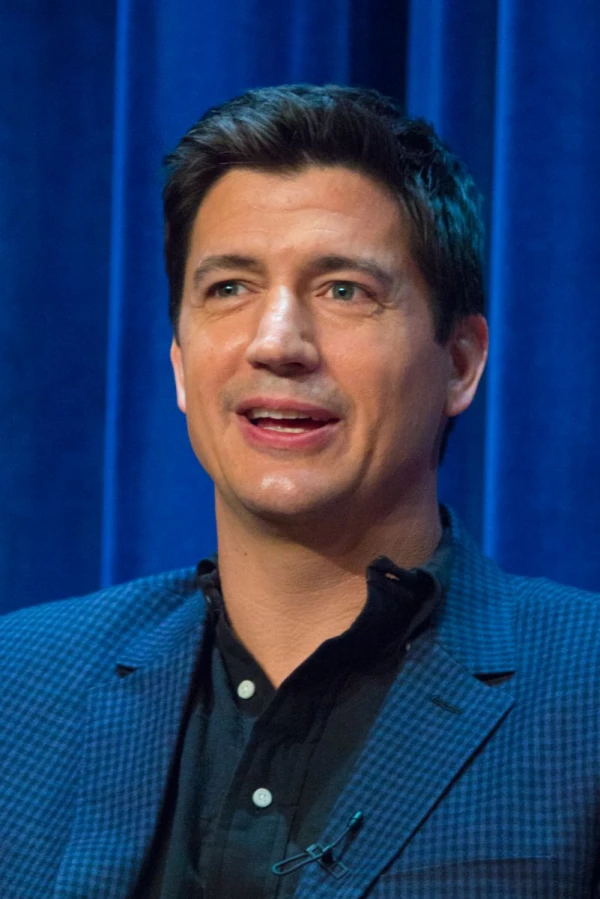 <strong>Ken Marino</strong>. Bilde Dominick D.