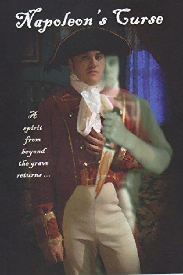Napoleon's Curse Plakat