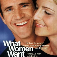 What Women Want