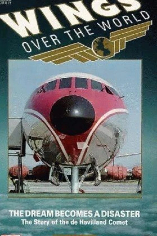Wings Over the World Plakat