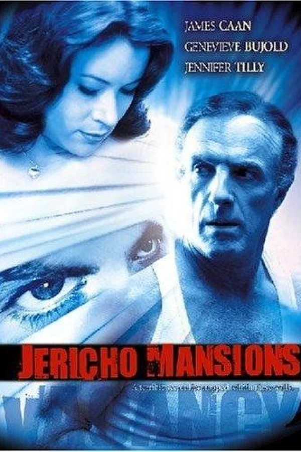 Jericho Mansions Plakat