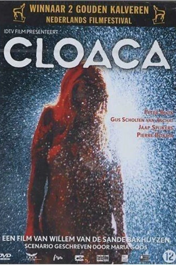 Cloaca Plakat