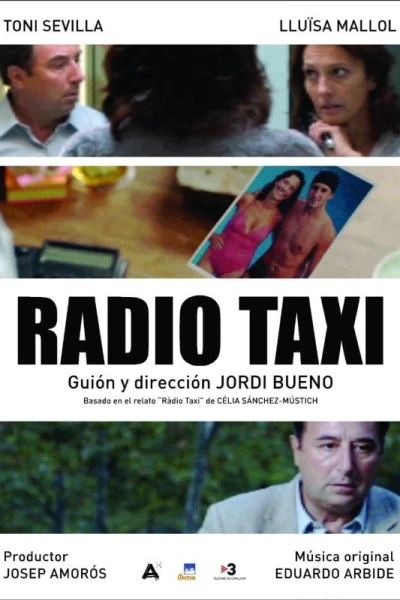 Radio Taxi