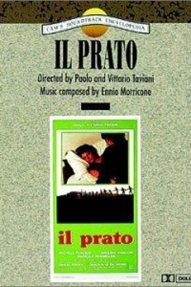 Il prato Plakat