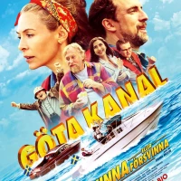 Göta kanal - Vinna eller försvinna