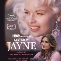 My Mom Jayne