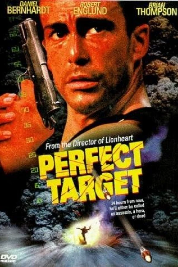 Perfect Target Plakat