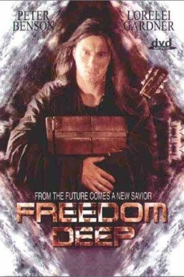 Freedom Deep Plakat