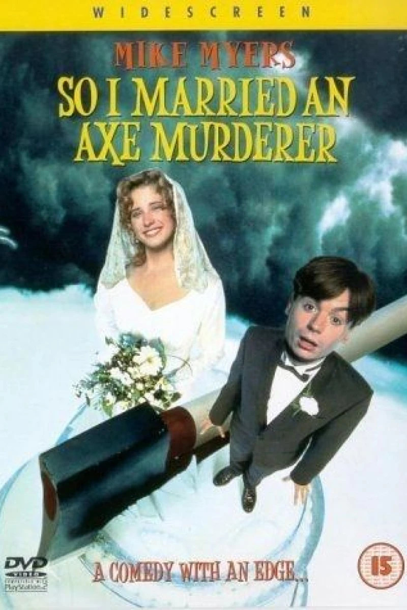 Saken er biff Plakat