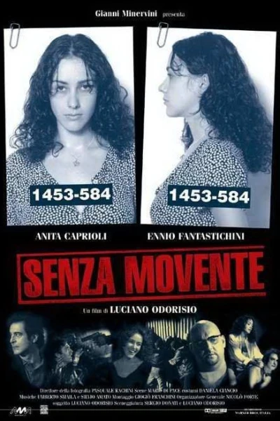 Senza movente