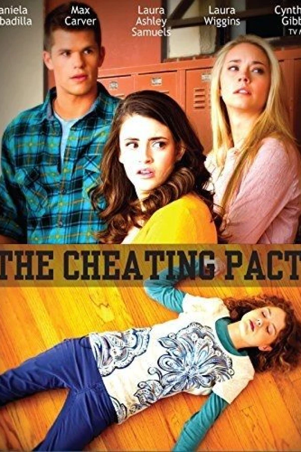 The Cheating Pact Plakat