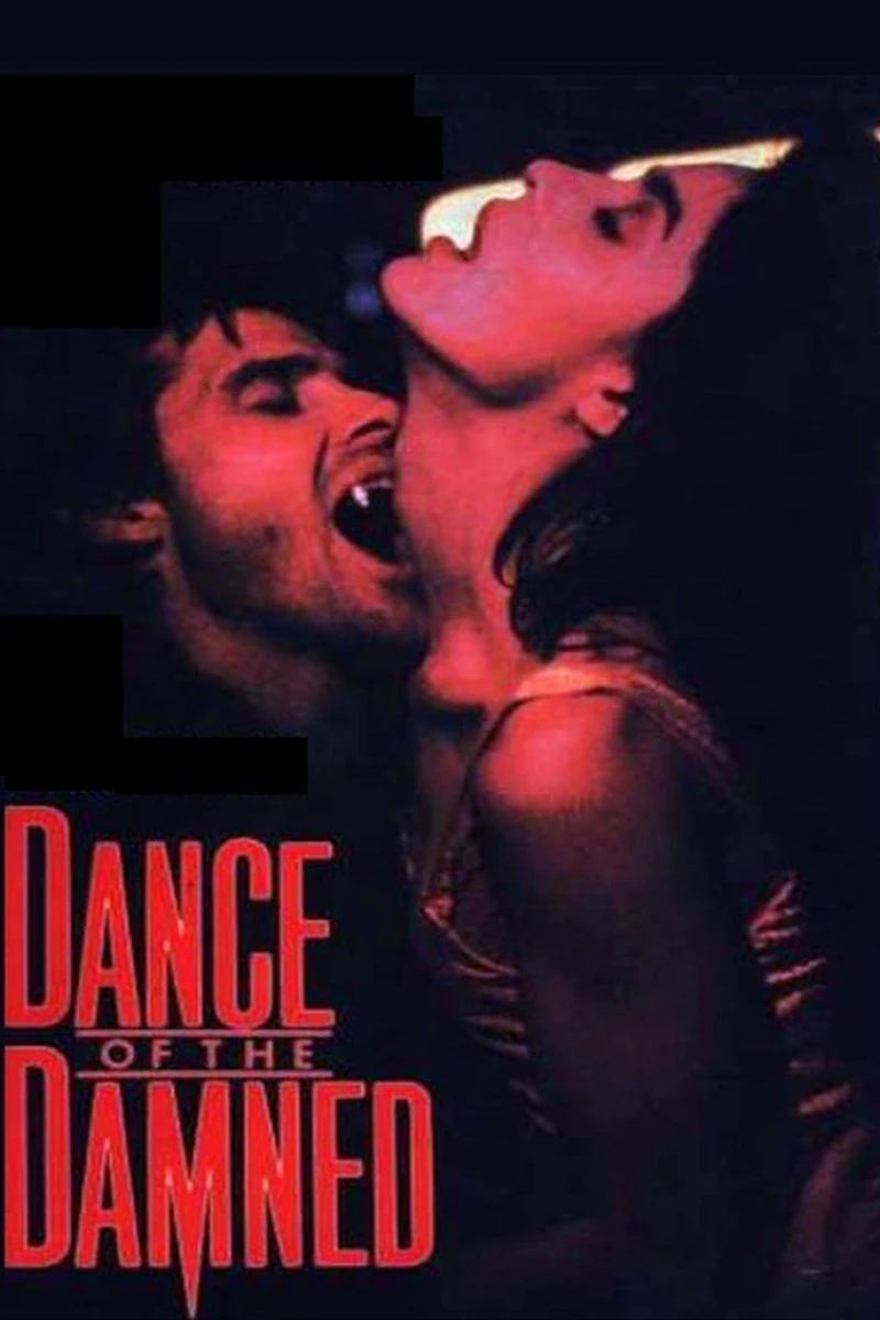 Dance of the Damned Plakat