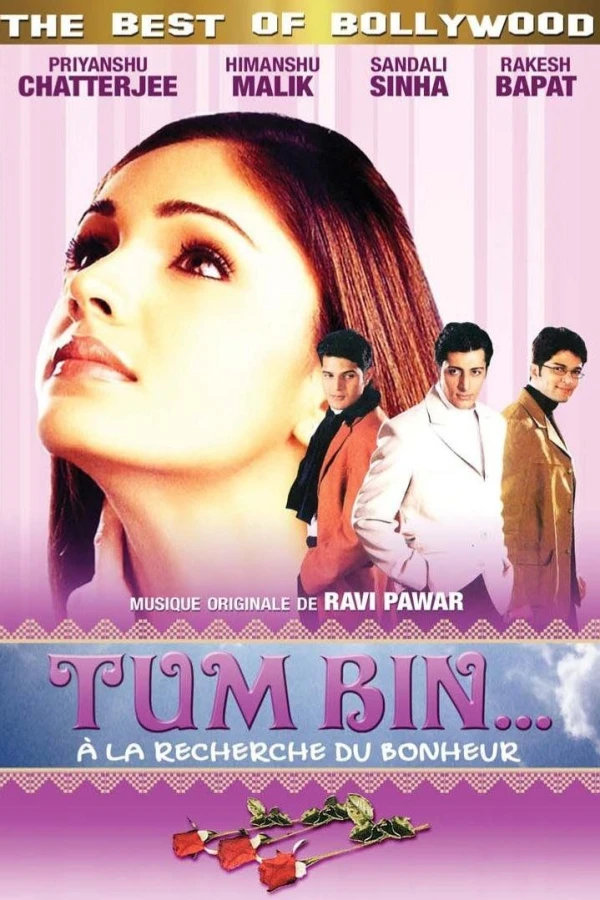 Tum Bin...: Love Will Find a Way Plakat